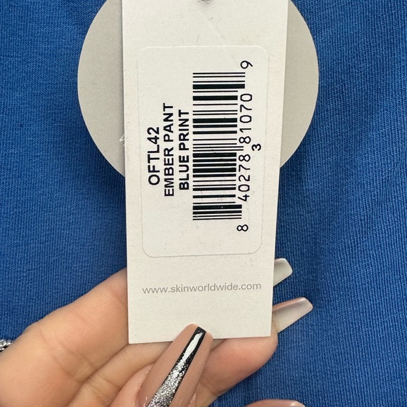 Skims pant set - Picture 3 of 11